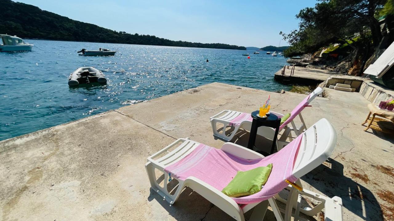 Apartment Lovely On The Private - Island Korcula *