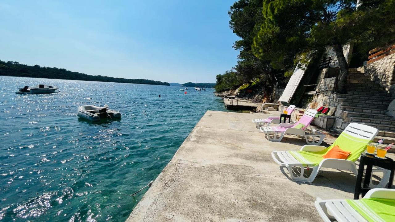 Lovely On The Private - Island Korcula