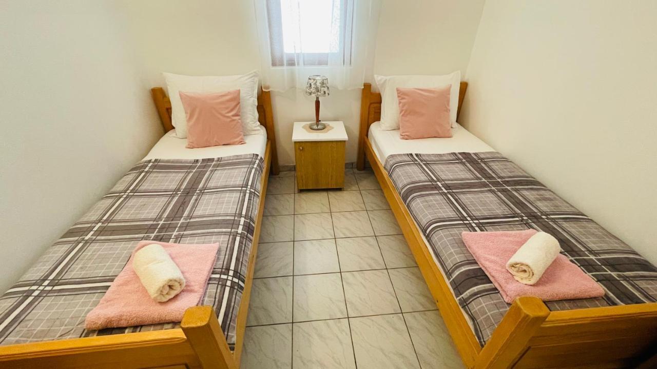 Apartment Lovely On The Private - Island Korcula