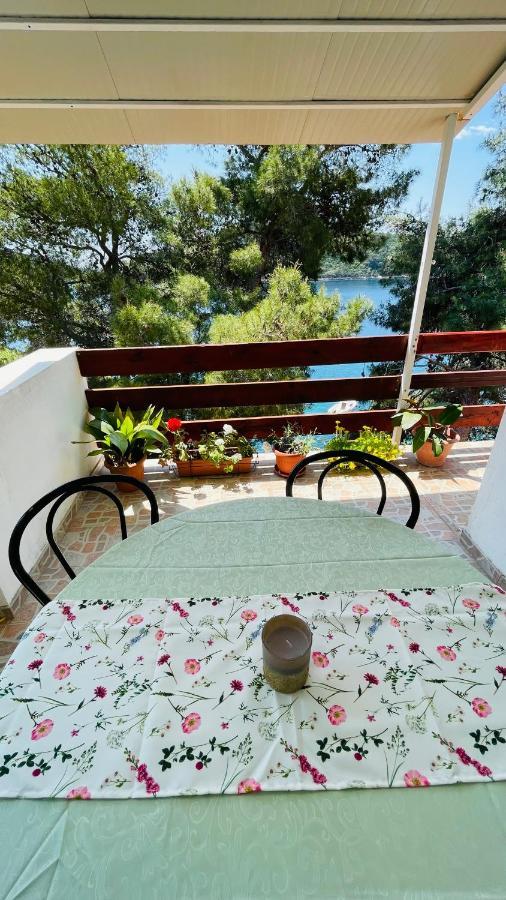 Lovely On The Private - Island Korcula