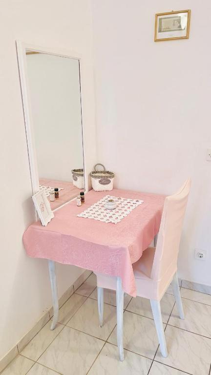 Lovely On The Private - Island Korcula Apartment