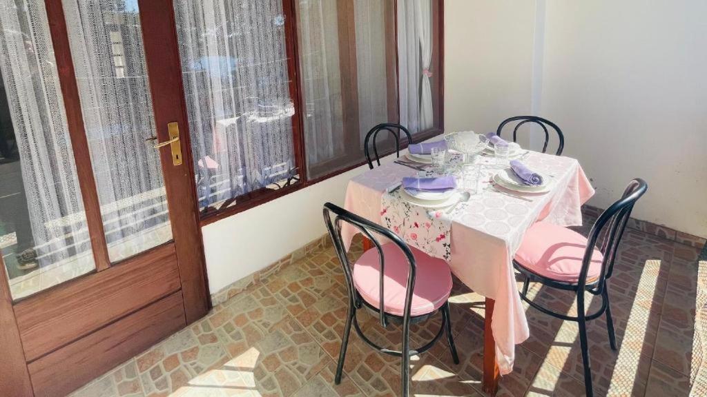 Lovely On The Private - Island Korcula Apartment Prizba