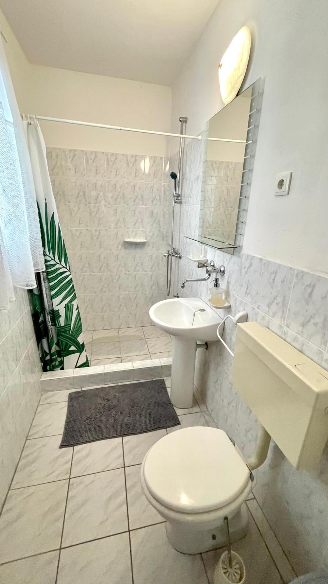 Apartment Lovely On The Private - Island Korcula *