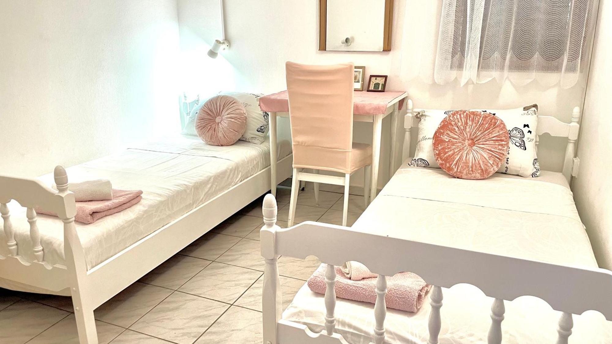 Lovely On The Private - Island Korcula Apartment *