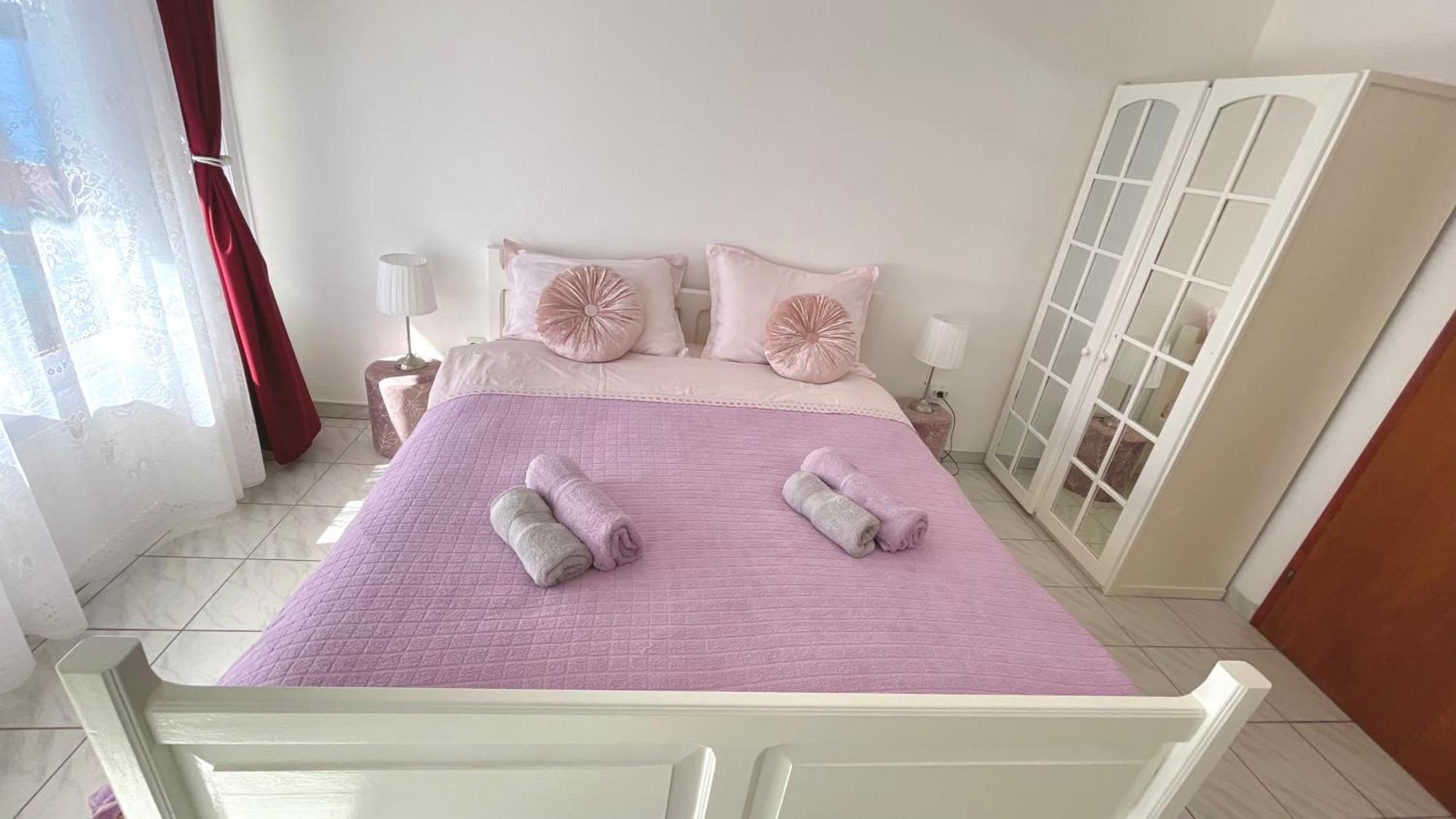 Lovely On The Private - Island Korcula Apartment