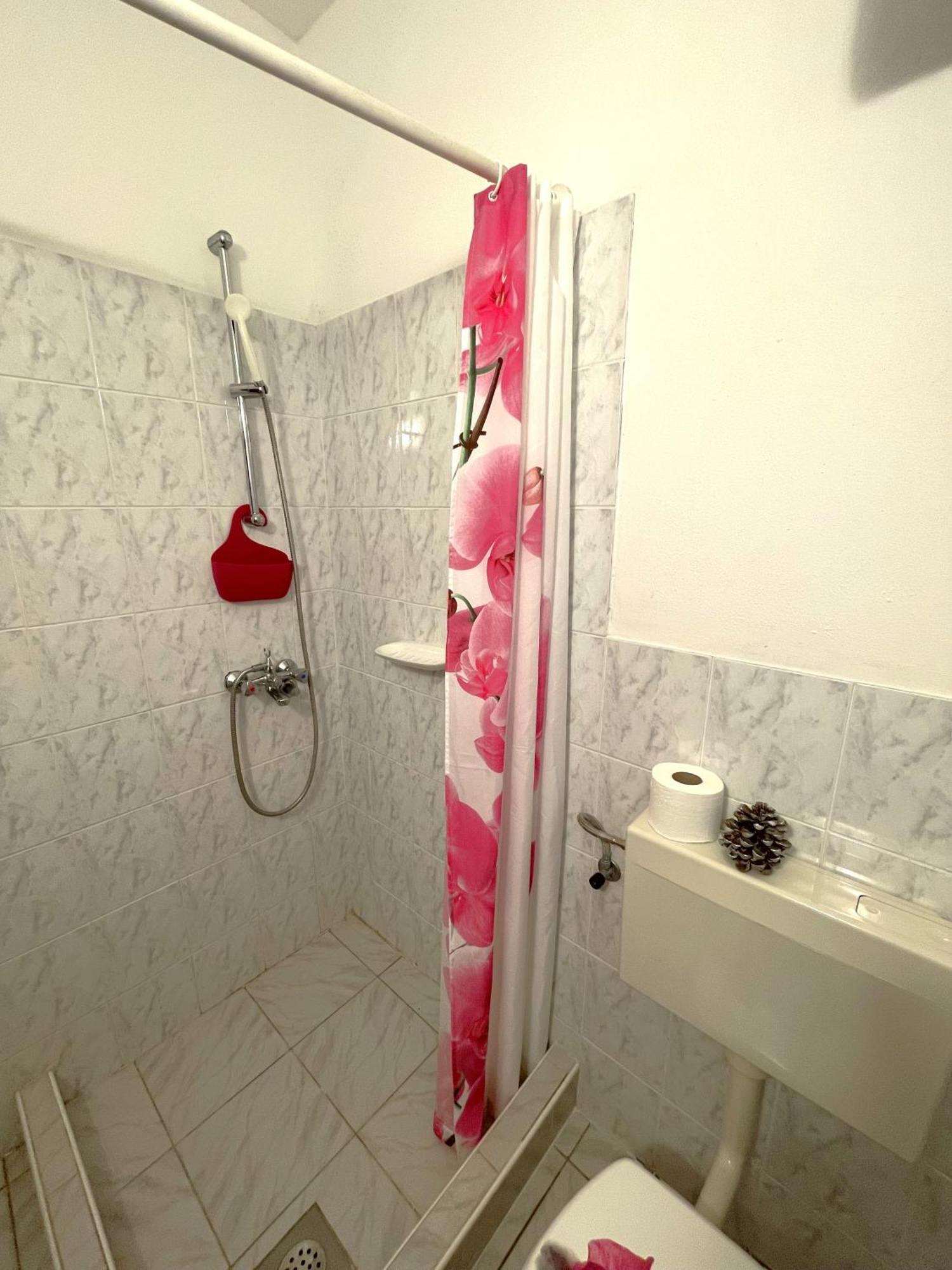 Apartment Lovely On The Private - Island Korcula Prizba