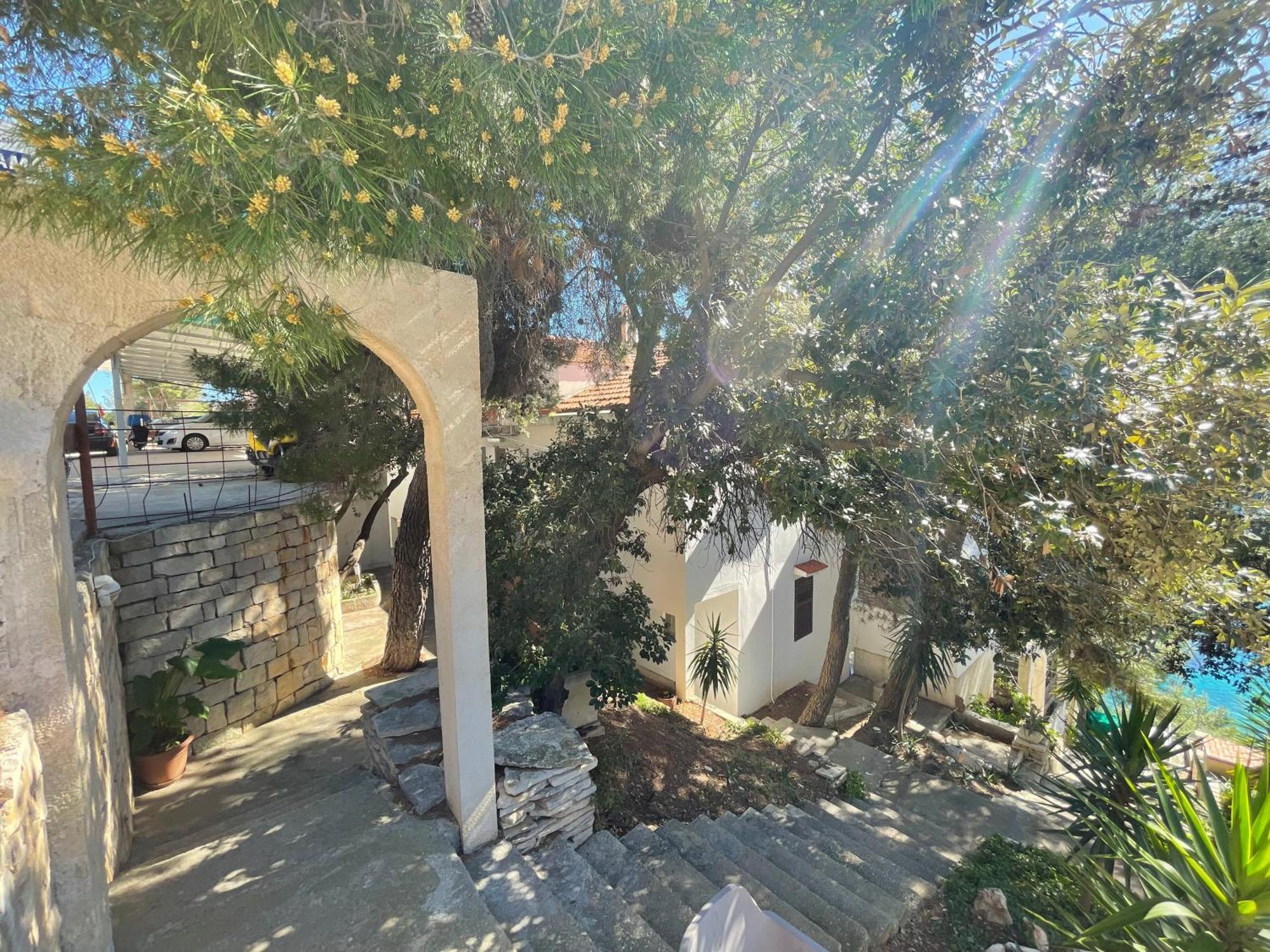 Lovely On The Private - Island Korcula *